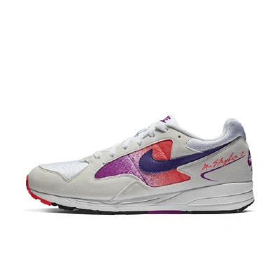 Shop Nike Air Skylon Ii Men's Shoe In White