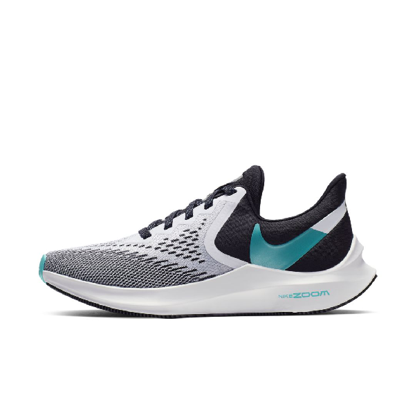 nike air zoom winflo women's