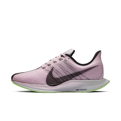 Shop Nike Zoom Pegasus Turbo Women's Running Shoe In Pink