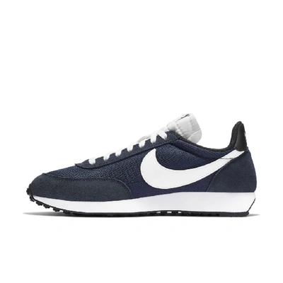 Shop Nike Men's Air Tailwind 79 Shoes In Blue