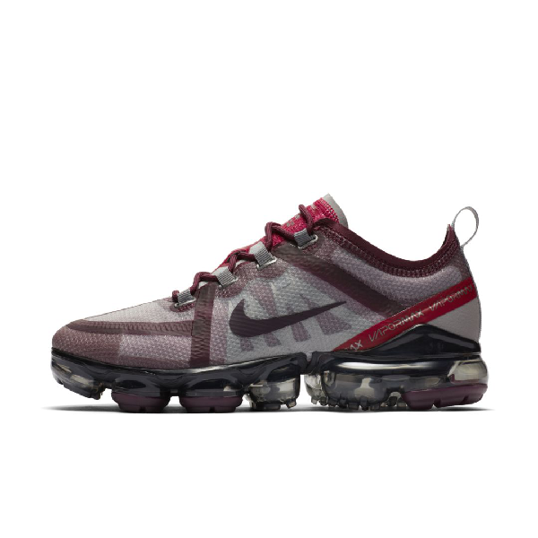 womens purple vapormax