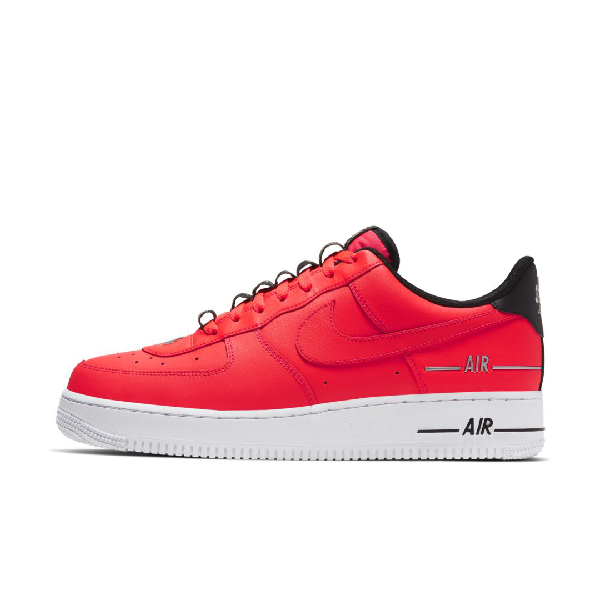 Nike Air Force 1 '07 Lv8 3su20 Sneakers In Neon Pink | ModeSens