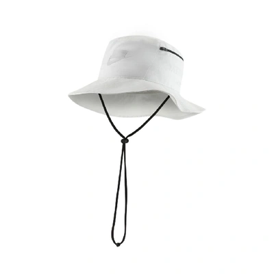 Shop Nike Sportswear Nsw Collection Bucket Hat In White