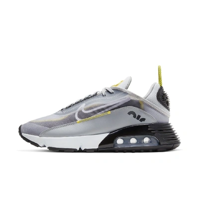 Shop Nike Air Max 2090 Men's Shoe (wolf Grey) - Clearance Sale In Wolf Grey,particle Grey,pure Platinum,white