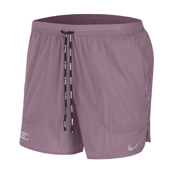purple nike shorts mens