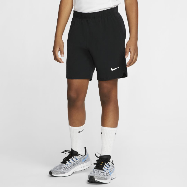 nike flex ace tennis shorts