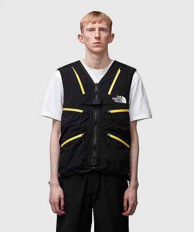 Shop The North Face Abs Vest In Black