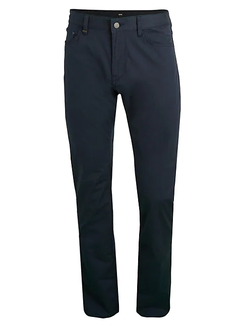 hugo boss maine pants