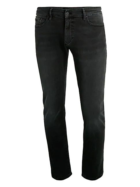 hugo boss charleston jeans