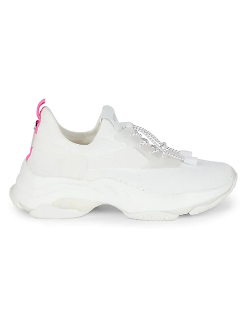 steve madden myles chunky sneakers