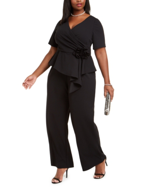adrianna papell plus size clearance