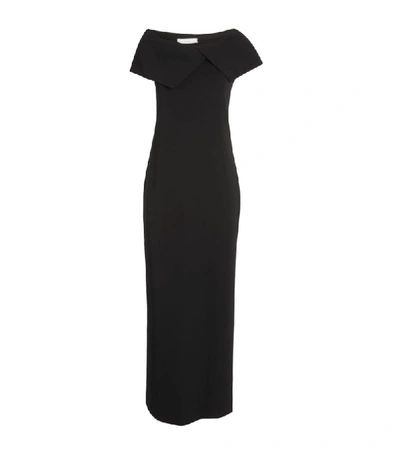 Shop The Row Joni Crepe Column Gown