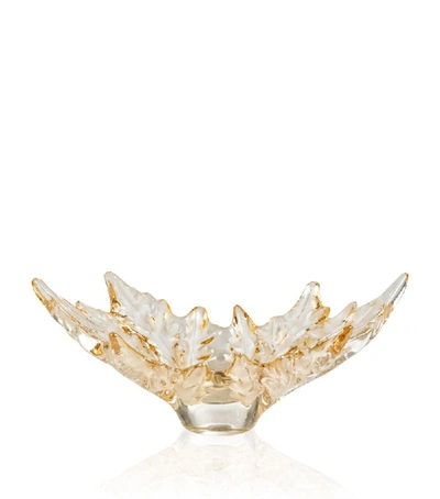 Shop Lalique Small Champs-élysées Bowl