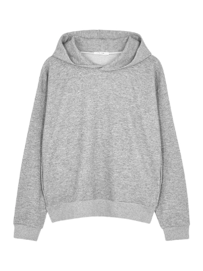 Shop The Row Grey Diea Hoodie