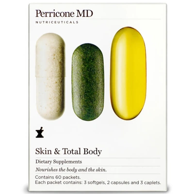 Shop Perricone Md Skin And Total Body
