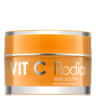 Shop Rodial Vitamin C Eye Souffle 0.5oz