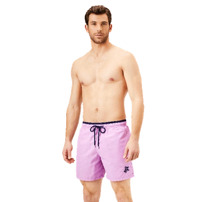 Shop Vilebrequin Swimwear In Pink