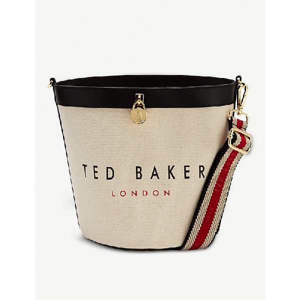 ted baker bucket bag