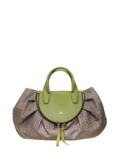 Borsa michelle best sale borbonese