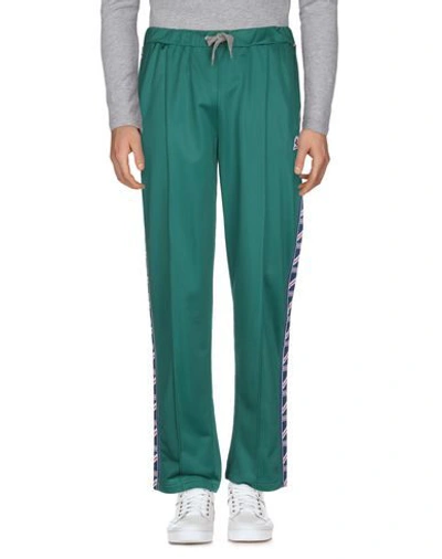 Invicta Pants In Green