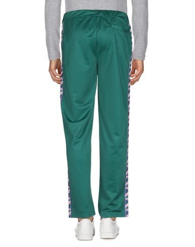 Invicta Pants In Green