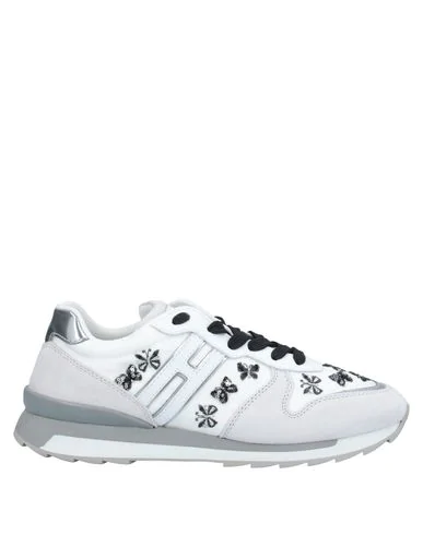 rebel white sneakers