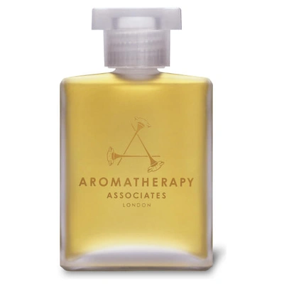 Shop Aromatherapy Associates Revive Evening Bath & Shower Oil (55ml)