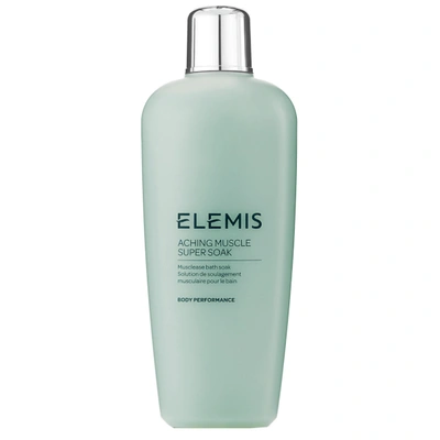 Shop Elemis Aching Muscle Super Soak (400 Ml)