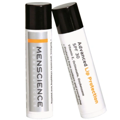 Shop Menscience Advanced Lip Protection Spf30
