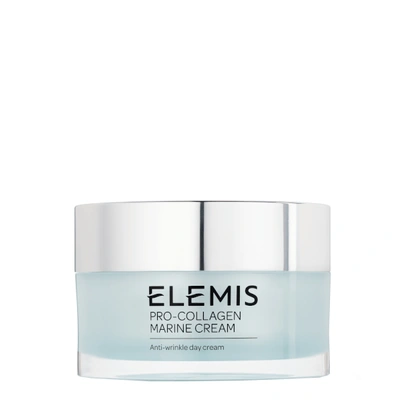 Shop Elemis Pro-collagen Marine Cream - 100ml/3.4 Fl. oz