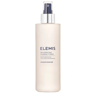 Shop Elemis Rehydrating Ginseng Toner 200ml