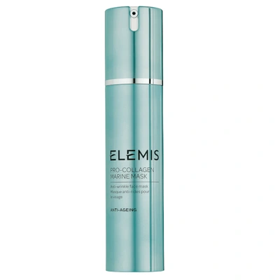 Shop Elemis Pro Collagen Quartz Lift Mask 50ml