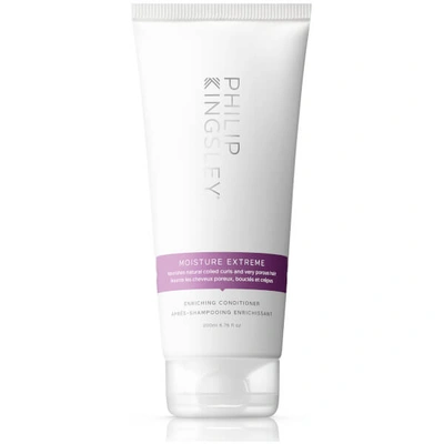 Shop Philip Kingsley Moisture Extreme Conditioner 8.4oz