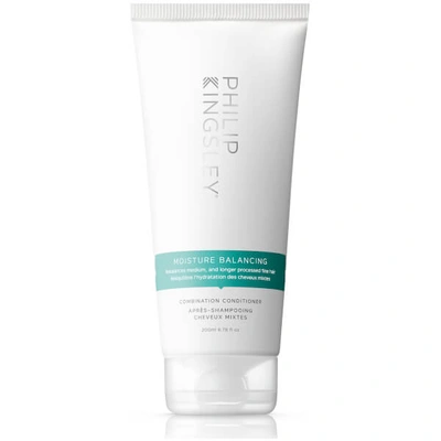 Philip Kingsley Moisture Balancing Combination Conditioner 6.76 Fl Oz-no Color