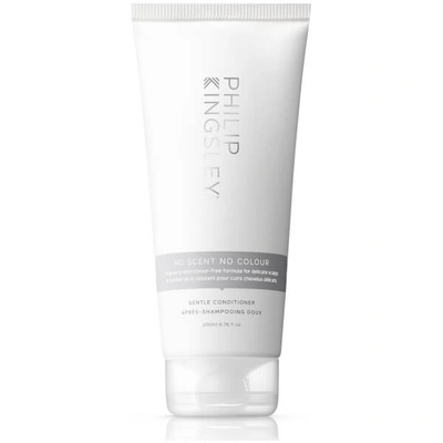 Philip Kingsley Women's No Scent No Color Gentle Conditioner