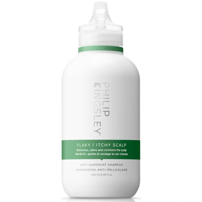 Philip Kingsley Flaky Scalp Shampoo 8.45 Fl Oz-no Color