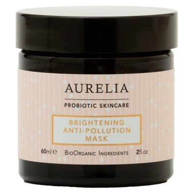 Shop Aurelia Probiotic Skincare Brightening Anti-pollution Mask 60ml