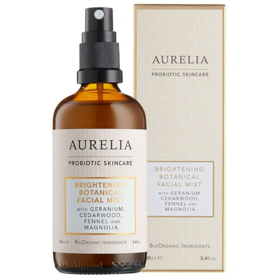 Aurelia Probiotic Skincare Brightening Botanical Facial Mist 100ml |  ModeSens