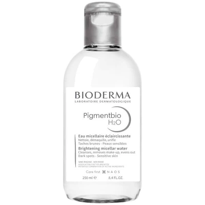 Shop Bioderma Pigmentbio Brightening Micellar Water 250ml