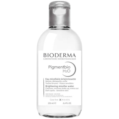 PIGMENTBIO BRIGHTENING MICELLAR WATER 250ML