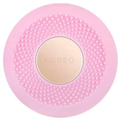 Shop Foreo Ufo Mini 2 Device For An Accelerated Mask Treatment (various Shades) - Pearl Pink