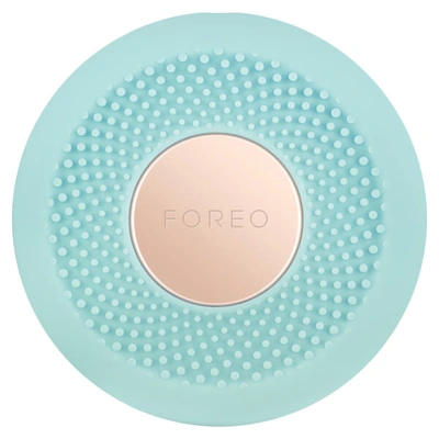 Shop Foreo Ufo Mini 2 Device For An Accelerated Mask Treatment (various Shades) - Mint