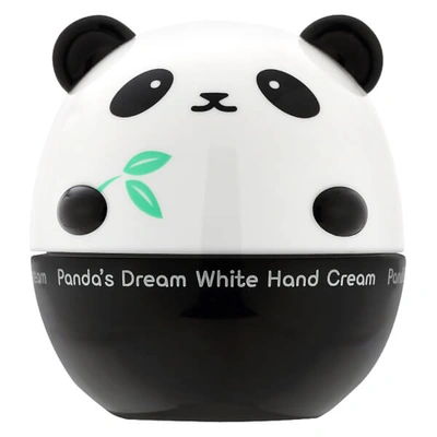TONYMOLY PANDA'S DREAM WHITE HAND CREAM 30G
