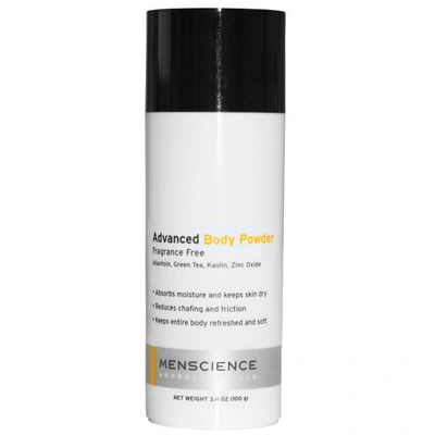 Shop Menscience Advanced Body Powder
