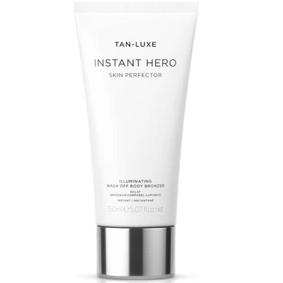 Shop Tan-luxe Instant Hero Self-tan 150ml