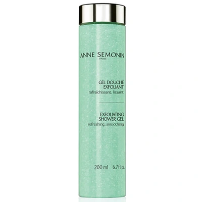 Shop Anne Semonin Exfoliating Shower Gel 200ml