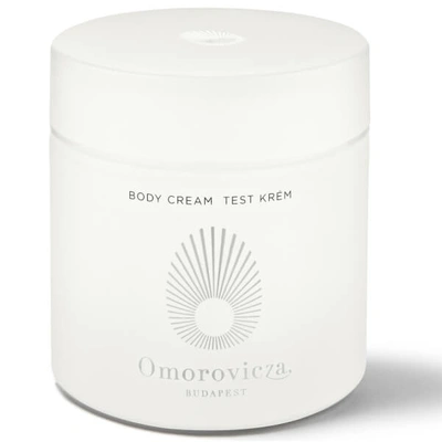 Omorovicza Body Cream, 200ml - One Size