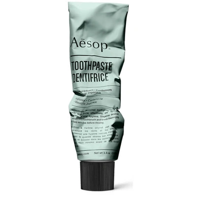 Shop Aesop Toothpaste 60ml