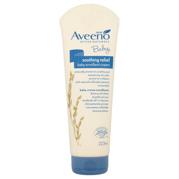 aveeno baby relief cream