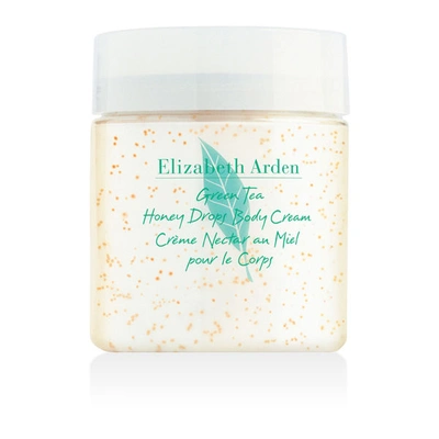 Shop Elizabeth Arden Green Tea Honey Drops Body Cream (250ml)